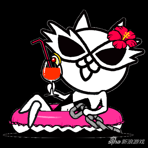 《大家一起 猫咪大战争web》pvp猫咪联赛疯狂超展开