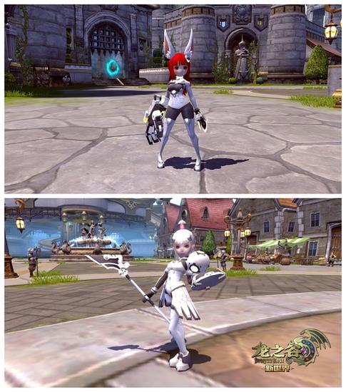 图片3 法师兽娘