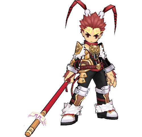 艾索德（Elsowrd）