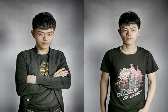 【图3】《英魂之刃》新晋战队ESTADC—出售