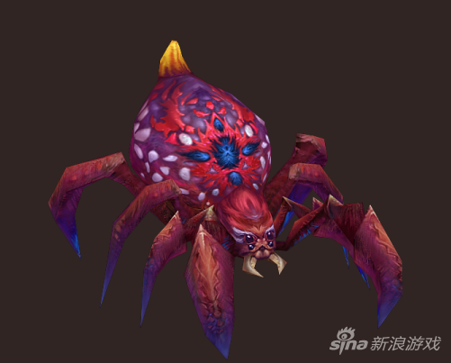 盗墓ol精英boss小怪全面介绍 精英怪物曝光