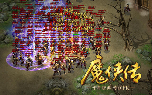 图3  全新副本、地图，战魂材料全掉落