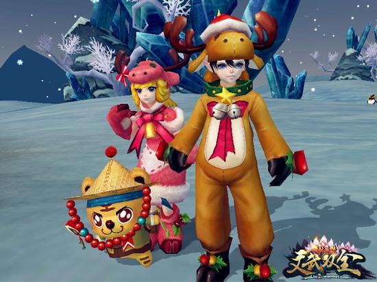 图4 小小萌宠 居家必备