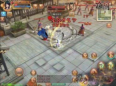 九阴疯魔杖法全方位揭秘 不疯魔不成活