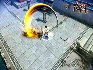 九阴疯魔杖法全方位揭秘 不疯魔不成活