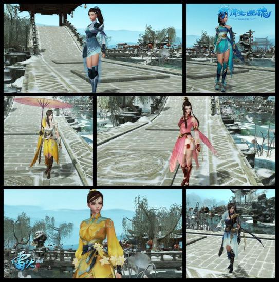 图2：全新外观飒爽利落