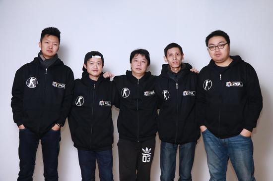 pgl争霸赛cs1.6 tr,wnv.gaming出线