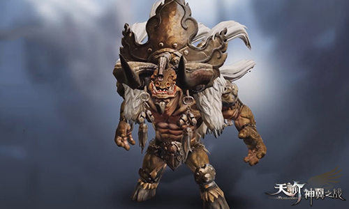 神级挑战《天谕》青麟镇妖难度升级