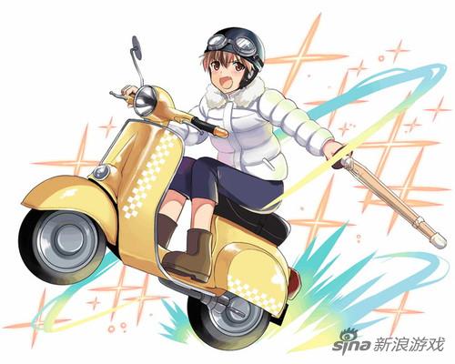 乖离性百万亚瑟王藤村大河属性 对风本大杀器