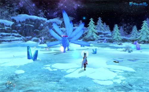 图1：中西鬼怪哪家强