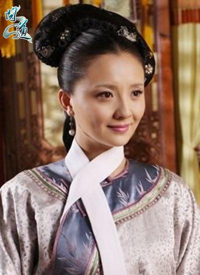 图片2：槿汐姑姑