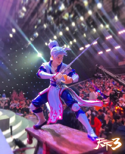 图片7 张凯枫手办