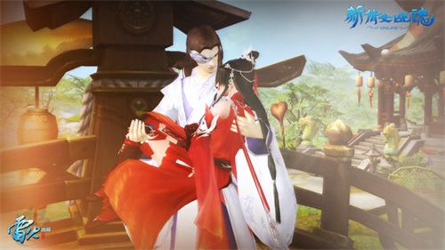 图2：甜度爆表的日常