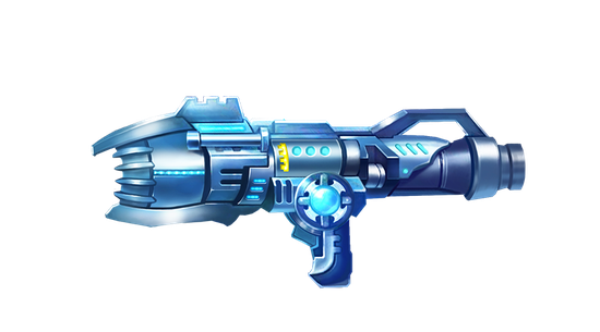 《弹头奇兵》全新资料片今日14时正式开启