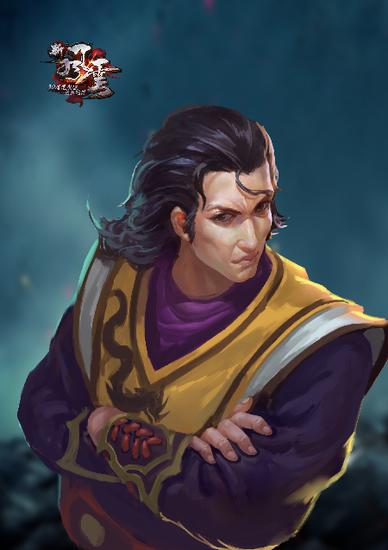 不甘人后网游新风云配角大抢风头