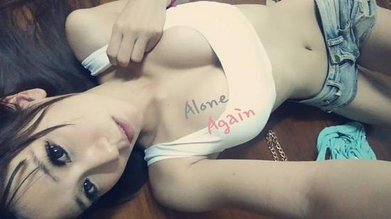 图4：“四月桐”