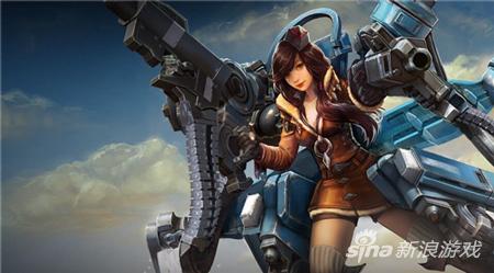 虚荣排位怎么升级快 细数排位路上的五大坑