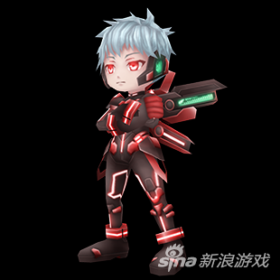 白猫计划医药人造人彼特技能属性介绍