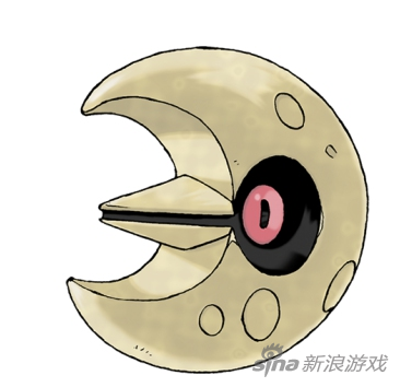 >  攻略 >  正文  口袋妖怪复刻中月石是口袋妖怪中岩石和超能双系的