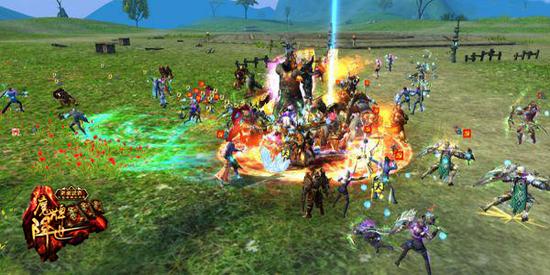 图3《画皮世界》