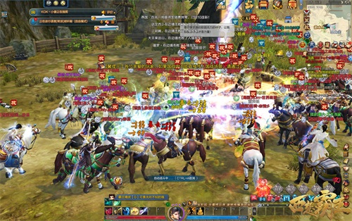 3、击杀守方大将