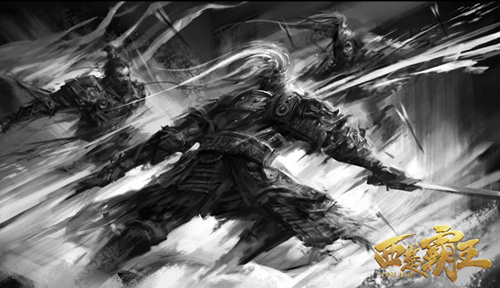 图1 PK无顾虑，杀人能升级