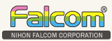 4-Falcom logo