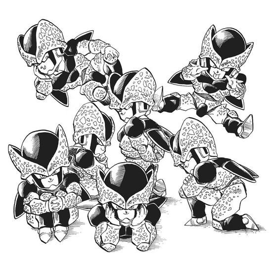 小沙鲁属性好不好 龙珠激斗小沙鲁技能属性解析_97973手游网