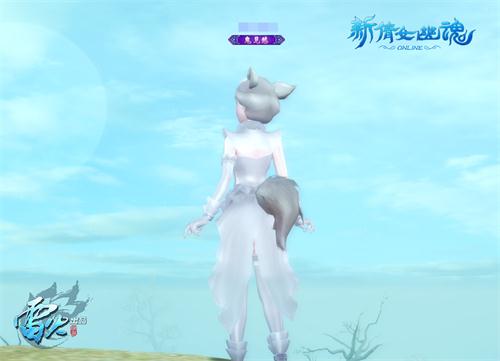 图2：因为“鬼见愁”！所以少爆“鬼器”？