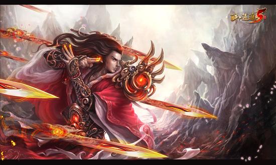 图4-醉逍遥，六载IP求“新生”