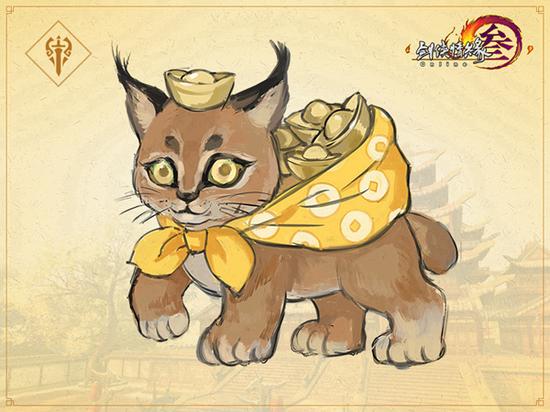 《剑网3》门派跟宠首曝 五毒藏剑天策篇