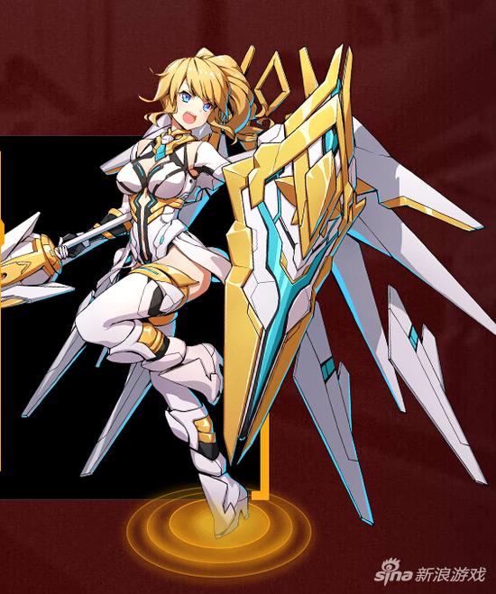 神威启示录怎么强化灵装最好灵装进阶技巧