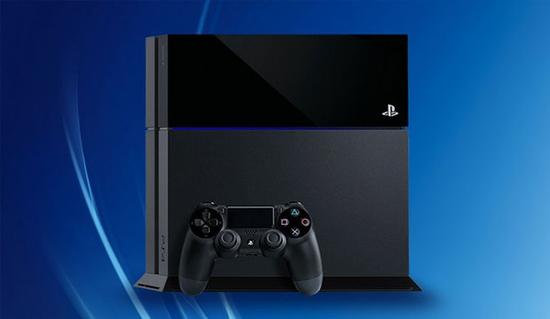 PS4占据3月北美软硬件销量榜首