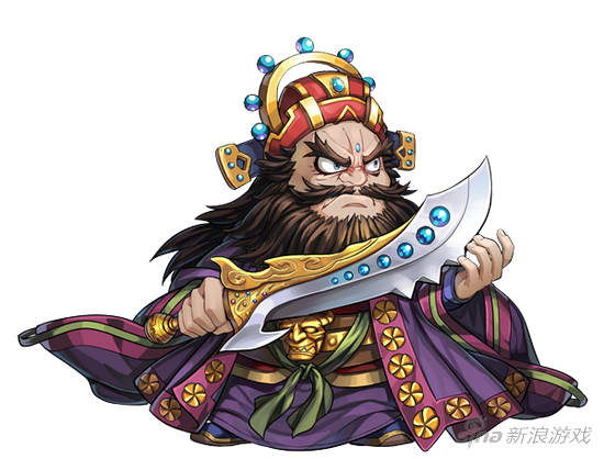 百万曹操传董卓怎么样董卓属性解析