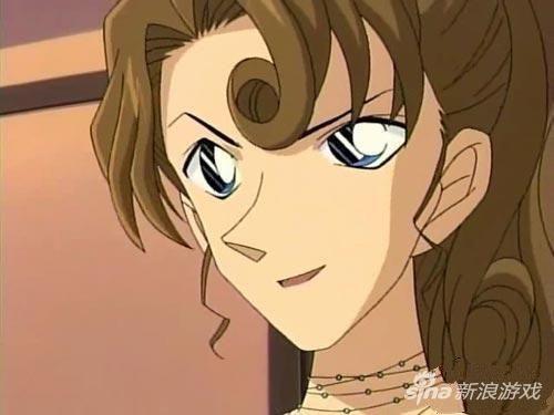 卡牌名称:暗夜男爵夫人