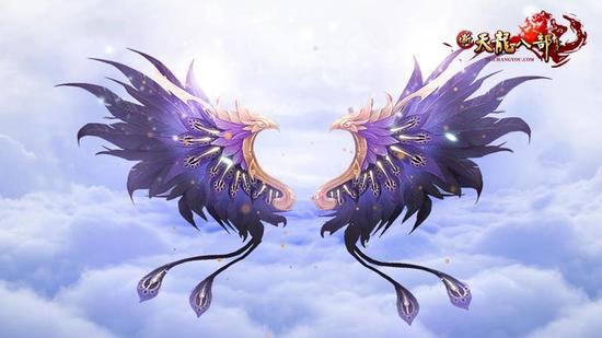 图10：全新翅膀