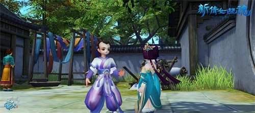 蒲松龄的妹妹蒲小灵，究竟有怎样神秘的身世？