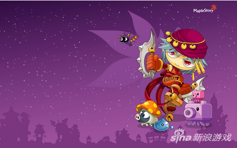 冒险岛手游勇士技能加点以及勇士之心获得方式