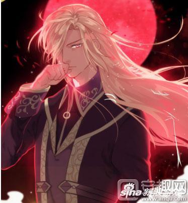 灵域手游梁少扬好不好梁少扬图鉴抢先看详解