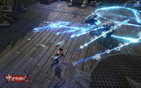 参展China Joy，欢迎各位参观