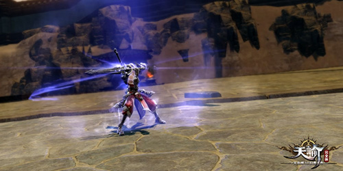 配边境决战战场图