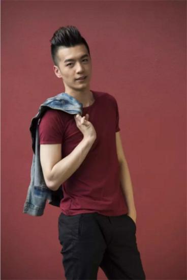 舞动青春，多才刘天宝为你呈现精彩