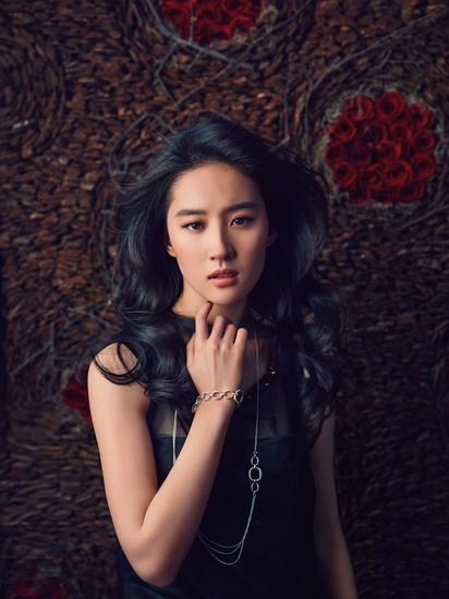 五年时光，五年感情，刘亦菲将亲自为《新倩女幽魂》庆生