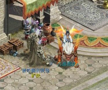 大话2免费版跨服夺岛战战火升级，资源争夺战来袭