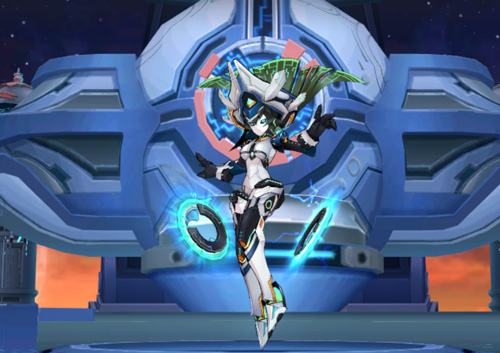 BOSS“CODE-玛雅”