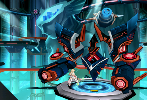 BOSS“CODE_A监督”