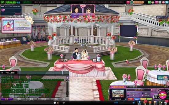 社交功能强大 交友无障碍