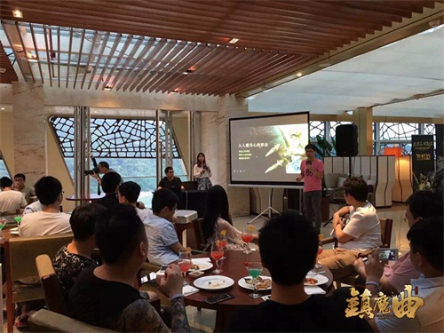 科长介绍职业系统的更新