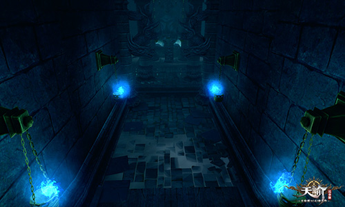 极强代入感 副本体验爆表