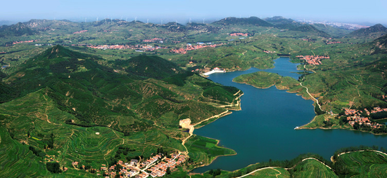 海天盛筵游艇趴 真枪实弹现游戏场景